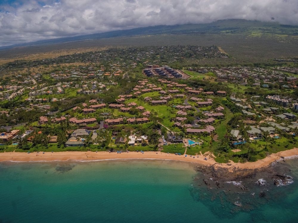 Wailea Ekahi Village A Destination Residence2