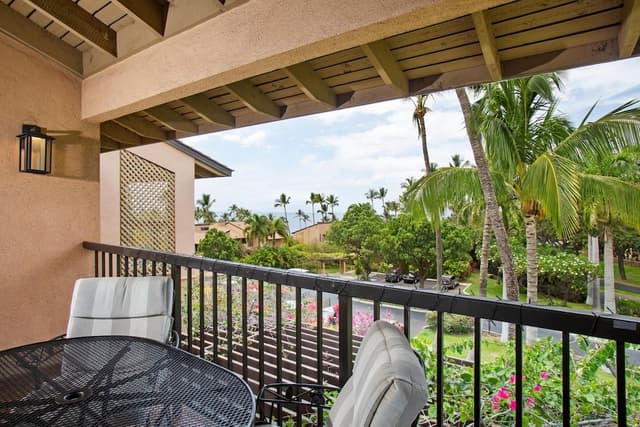 Condo, 1 Bedroom, Garden View (26D)