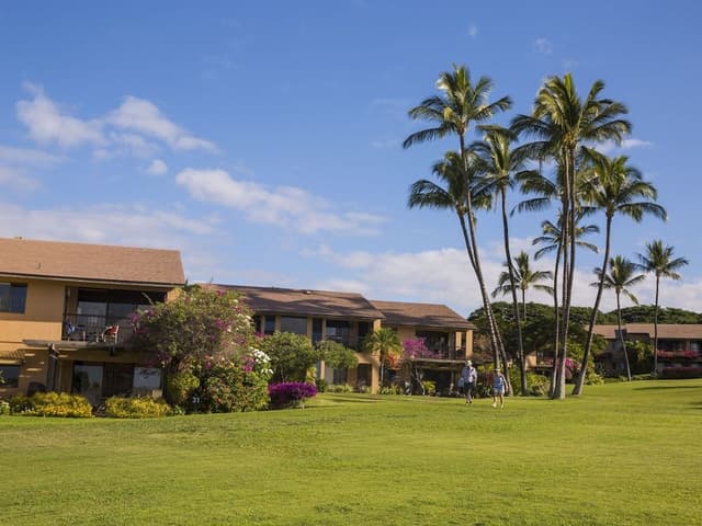 Condo, 2 Bedrooms, Ocean View (29B)