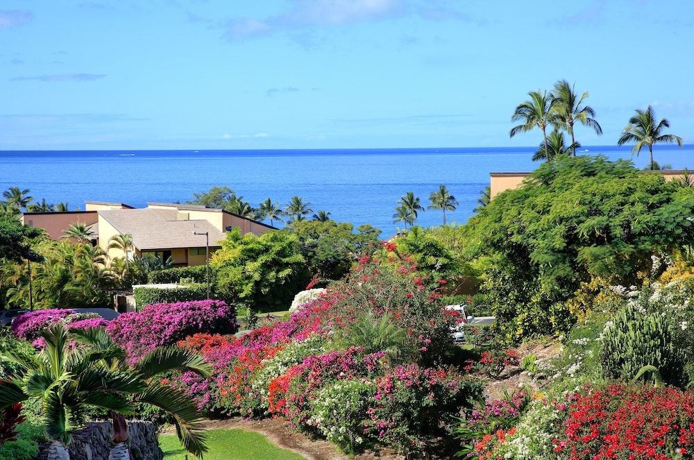 Wailea Ekahi Village A Destination Residence4
