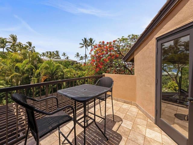 Condo, 2 Bedrooms, Garden View (3A)