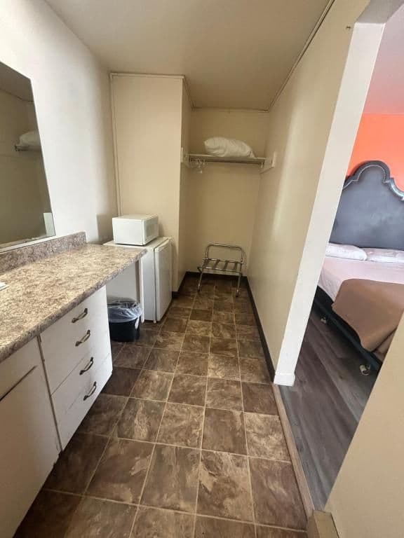 2 Queen Beds Suite Non-Smoking
