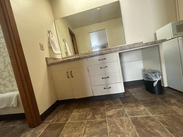 2 Queen Beds Suite Non-Smoking