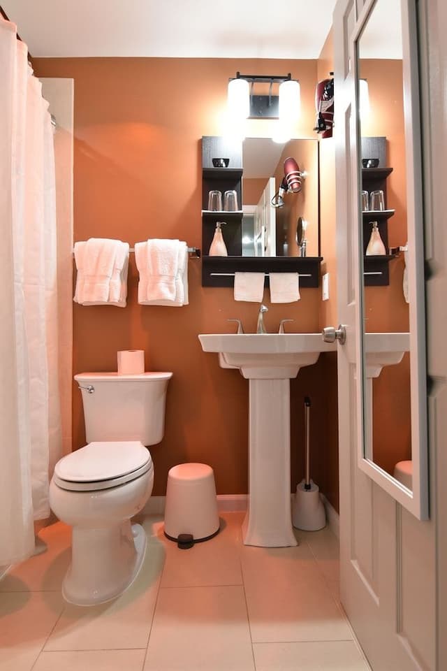 Basic Room (Lock # 11)