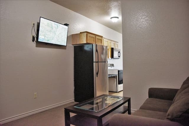 Deluxe Suite, 1 King Bed (Parlor Room)