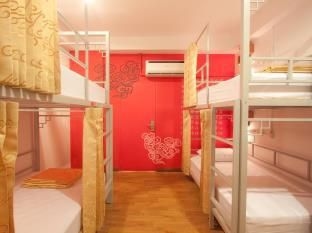 Chinatown Hostel4