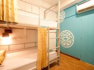 Chinatown Hostel3
