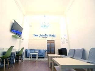 Blue Jasmine Hostel1