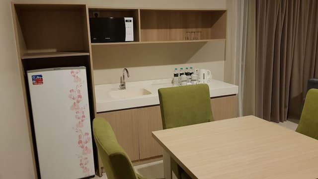 Executive Suite, 2 Bedrooms