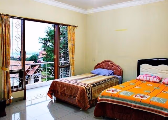 Family Villa, 5 Bedrooms
