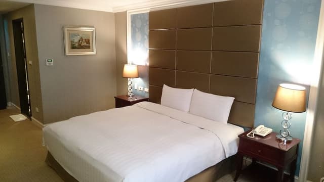 Classic Double Room
