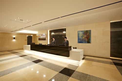 Hotel PRUMIR