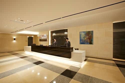 Hotel PRUMIR Hotel PRUMIR