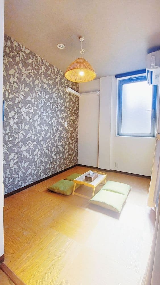 Standard Family Room for 4 - with Private Bathroom