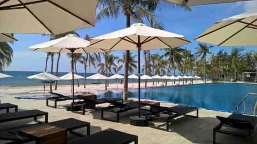 Novotel Phu Quoc Resort Novotel Phu Quoc Resort