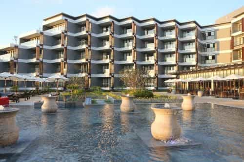 Novotel Phu Quoc Resort Novotel Phu Quoc Resort
