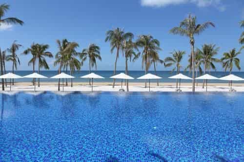Novotel Phu Quoc Resort Novotel Phu Quoc Resort