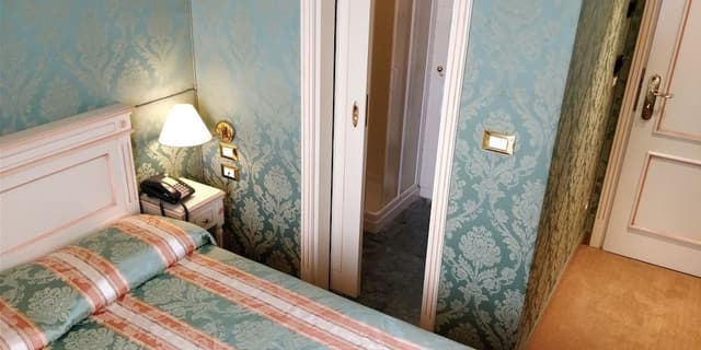Double Budget Room