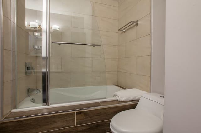 City Apartment, 1 Bedroom, Balcony, Mezzanine