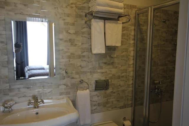 Double or Twin Room