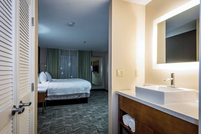 Suite, 1 Bedroom