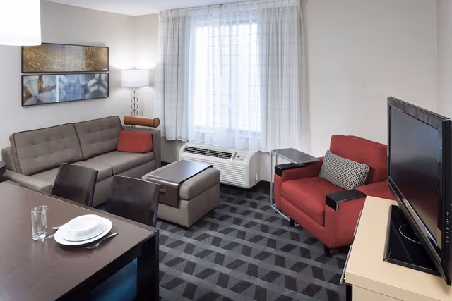 Suite, 1 Bedroom