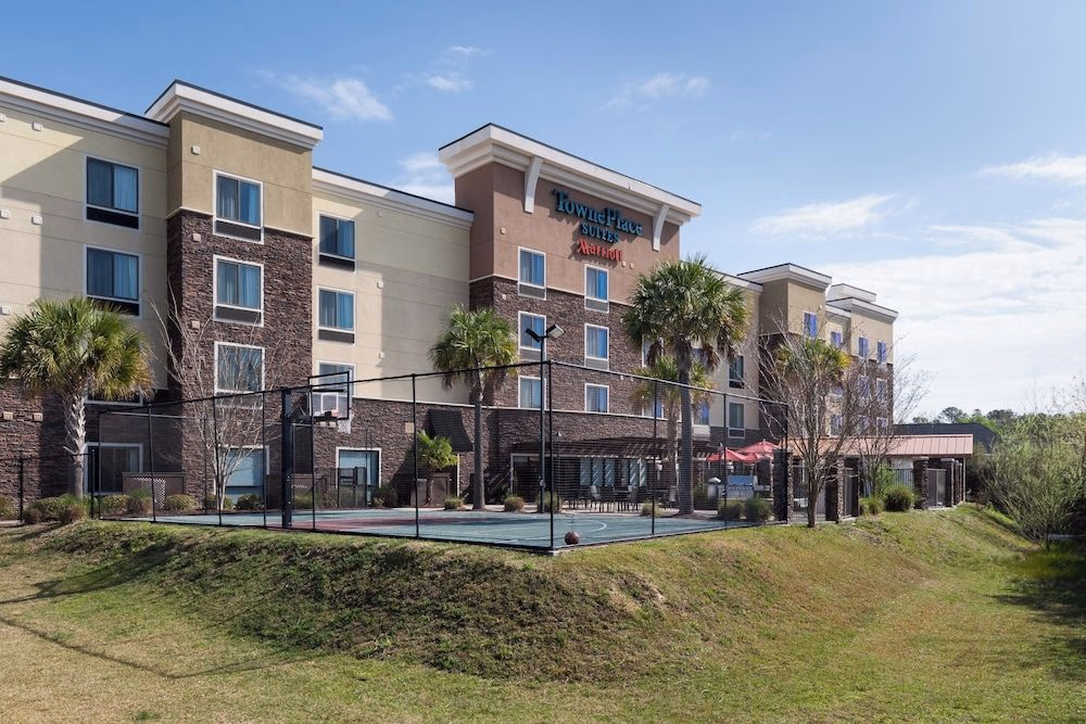 TownePlace Suites by Marriott Columbia Southeast/Ft Jackson2