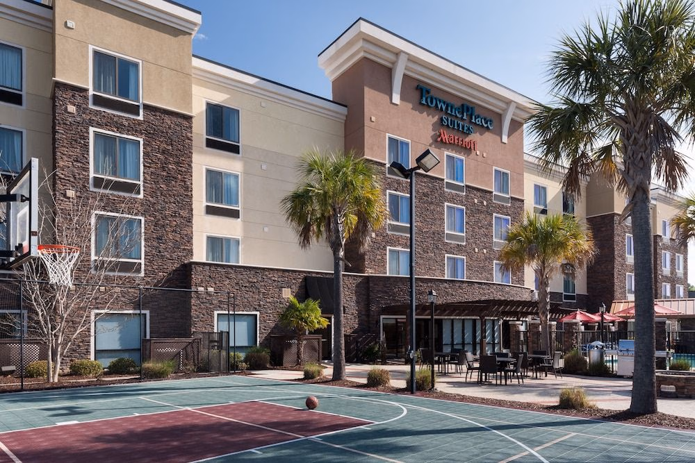 TownePlace Suites by Marriott Columbia Southeast/Ft Jackson4