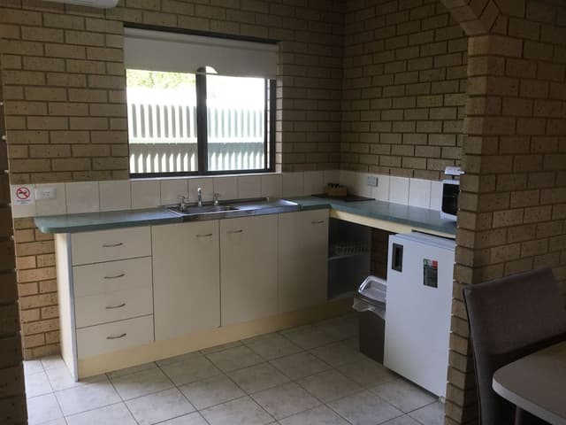 2 Bedroom Suite - Double Rate