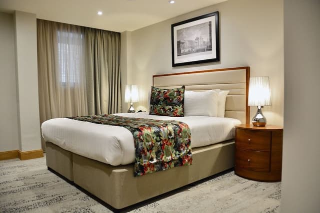 Apartment, 3 Bedrooms