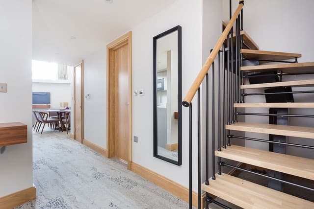 Apartment, 3 Bedrooms