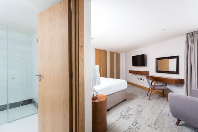 Apartment, 3 Bedrooms