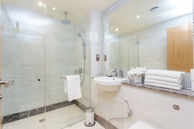 Deluxe Apartment, 4 Bedrooms, Accessible