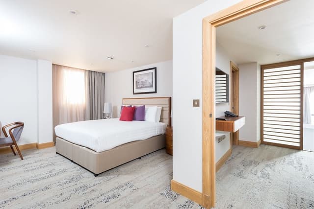 Apartment, 3 Bedrooms