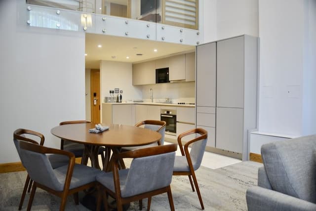 Apartment, 3 Bedrooms