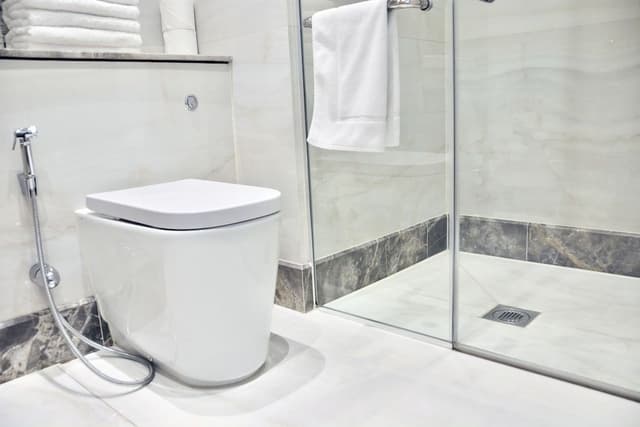 Studio, 1 Bedroom, Accessible