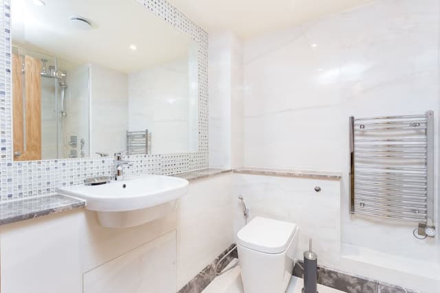 Luxury Apartment, 4 Bedrooms, Accessible