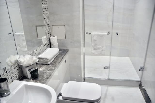 Apartment, 2 Bedrooms (Mezzanine)