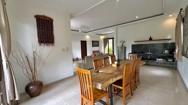 Villa, 4 Bedrooms, Private Pool