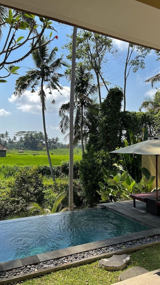 Villa, 1 Bedroom, Private Pool