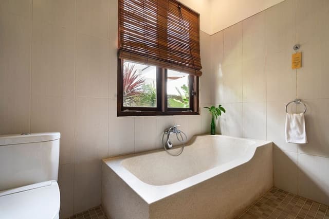 Villa, 4 Bedrooms, Private Pool