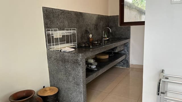Villa, 1 Bedroom, Private Pool