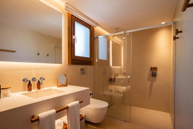 Junior Suite with Dunes View