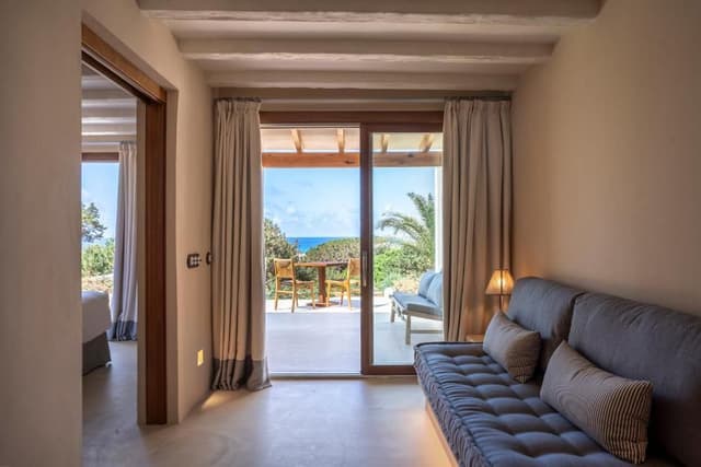 Suite with Dunes View
