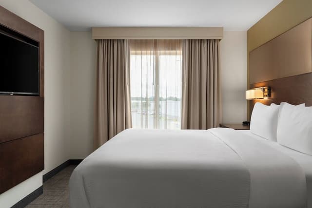 Suite, 1 Bedroom