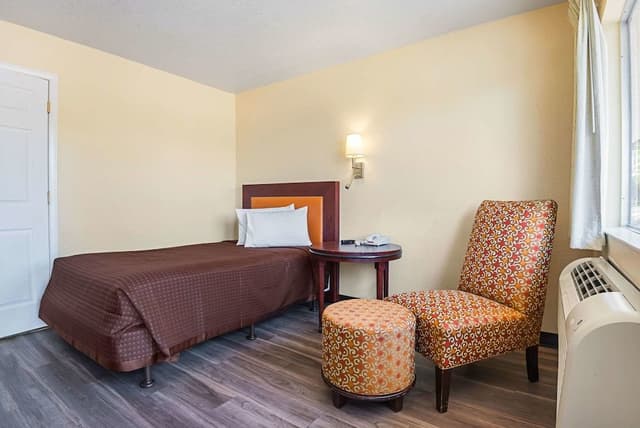 Room, 1 Double Bed, Accessible, Non Smoking