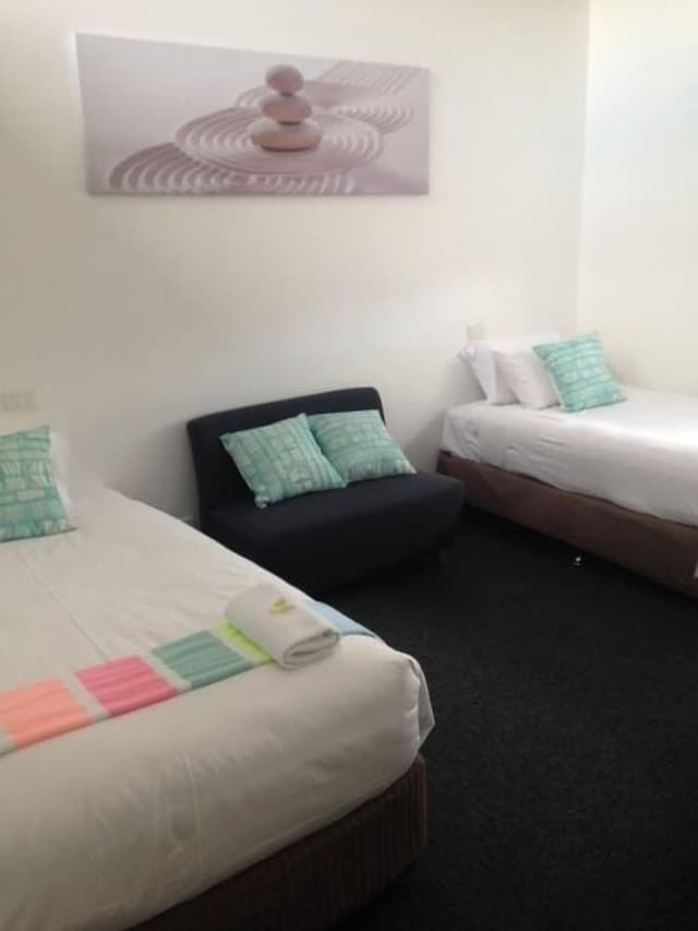 Queen Room