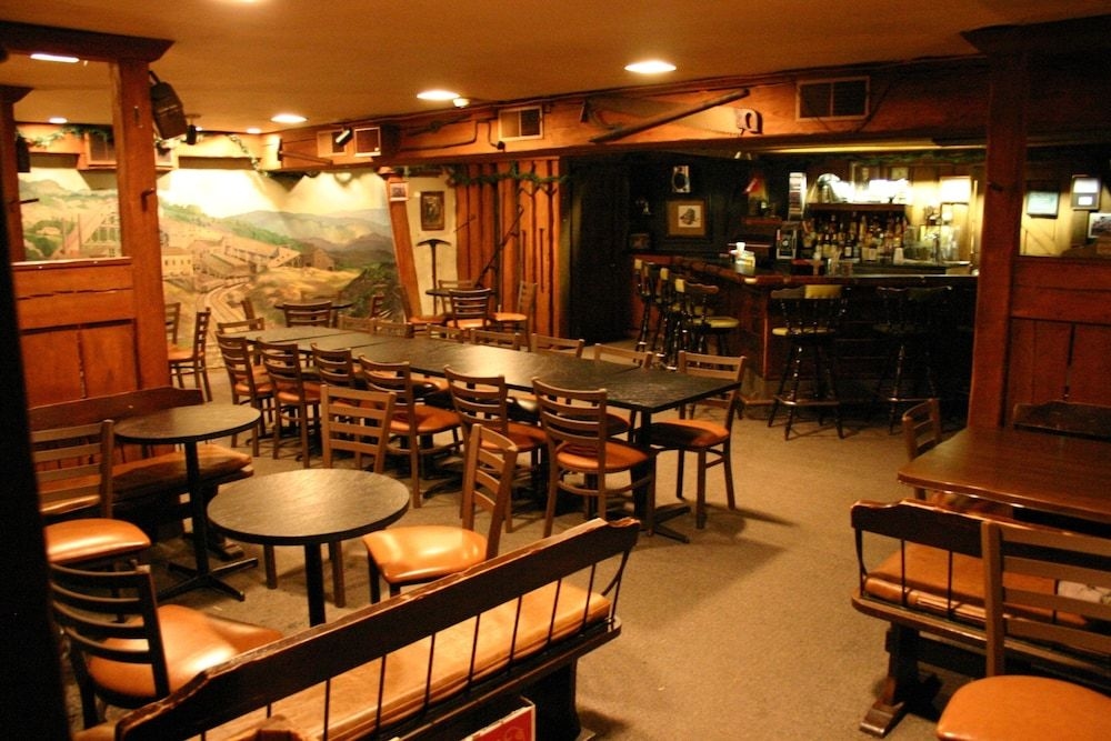 Quality Inn Gettysburg Battlefield4