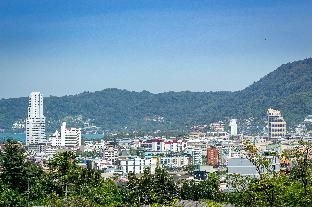 ป่าตอง เบย์ ฮิลล์ รีสอร์ต (Patong Bay Hill Resort)4