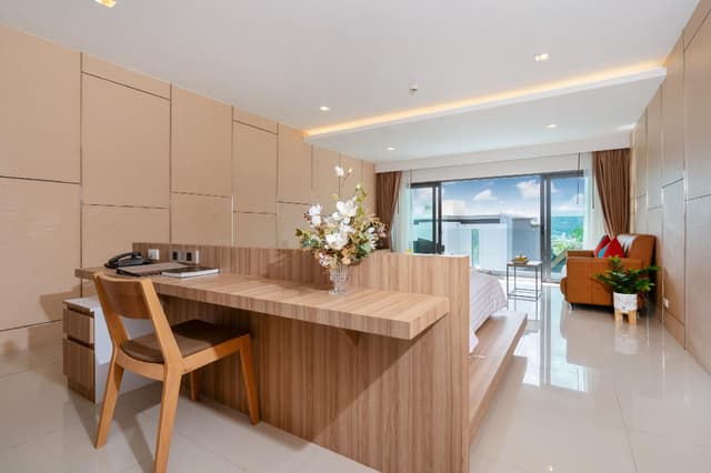 Premier Suite